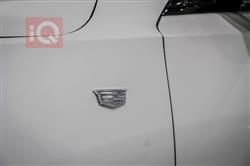 Cadillac CT4